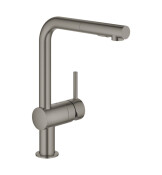 Смесител за кухненски умивалник, Minta - GROHE