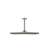 Комплект душ глава Rainshower Mono 310 Cube и душ рамо за таван 142 mm, инокс - GROHE