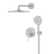 Essence, душ система с Rainshower Mono 310 - GROHE