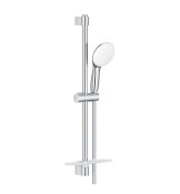 Комплект ръчен душ и окачване, Tempesta 110, 600 mm - GROHE