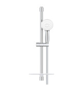 Комплект ръчен душ и окачване, Tempesta 110, 600 mm - GROHE