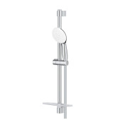 Комплект ръчен душ и окачване, Tempesta 110, 600 mm - GROHE