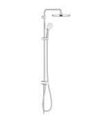 Душ система NTempesta Cosmopolitan 250 с превключвател - GROHE
