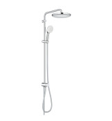 Душ система NTempesta Cosmopolitan 250 с превключвател - GROHE