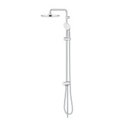 Душ система NTempesta Cosmopolitan 250 с превключвател - GROHE