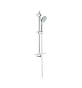 Душ система Euphoria 110 Massage с 3 струи - GROHE