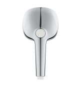 Ръчен душ Tempesta Cube 110, 5.7l/min - GROHE