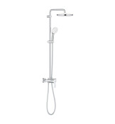 Душ система NTempesta Cosmopolitan 250 - GROHE