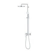 Душ система NTempesta Cosmopolitan 250 - GROHE