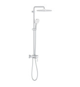 Душ система NTempesta Cosmopolitan 250 - GROHE