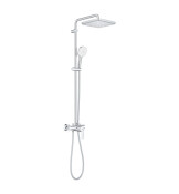 Душ система NTempesta Cosmopolitan 250 - GROHE