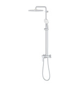 Душ система NTempesta Cosmopolitan 250 - GROHE