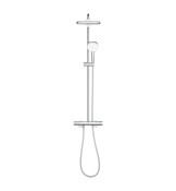 Душ система NTempesta Cosmopolitan 250 с термостатен смесител - GROHE