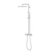 Душ система NTempesta Cosmopolitan 250 с термостатен смесител - GROHE