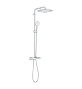 Душ система NTempesta Cosmopolitan 250 с термостатен смесител - GROHE