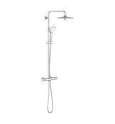 Душ система Euphoria 260, CoolTouch - GROHE