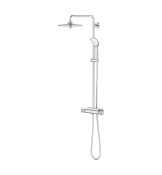Душ система Euphoria 260, CoolTouch - GROHE