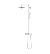 Душ система Euphoria 260 - GROHE