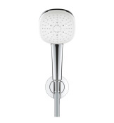 Ръчен душ с 1 функция, Tempesta 110, 8.7l/min - GROHE