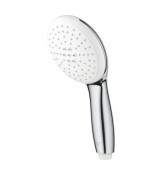 Ръчен душ с 2 струи, Tempesta 110, 5.7l/min - GROHE