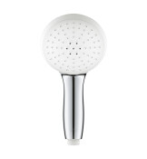 Ръчен душ с 2 струи, Tempesta 110, 5.7l/min - GROHE