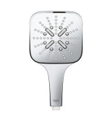 Ръчен душ с 3 струи Rainshower SmartActive 130 - GROHE
