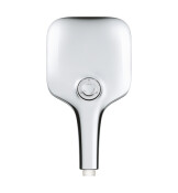 Ръчен душ с 3 струи Rainshower SmartActive 130 - GROHE