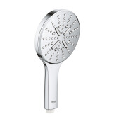 Ръчен душ с 3 струи Rainshower SmartActive 130 - GROHE