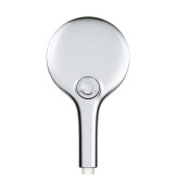 Ръчен душ с 3 струи Rainshower SmartActive 130 - GROHE