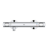 Смесител с термостат за душ, Grohtherm 500 - GROHE