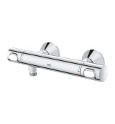 Смесител с термостат за душ, Grohtherm 500 - GROHE