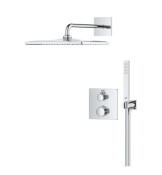 Душ система Grohtherm Rainshower Mono 310 - GROHE
