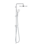 Душ система Tempesta 250, с превключвател - GROHE