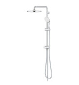 Душ система Tempesta 250, с превключвател - GROHE