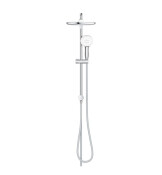 Душ система Tempesta 250, с превключвател - GROHE