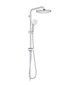 Душ система Tempesta 250, с превключвател - GROHE