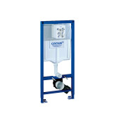 Структура Rapid SL за WC - GROHE