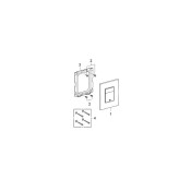 Бутон с две степени Skate Cosmopolitan - GROHE