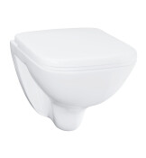 Структура Solido 4 в 1 с керамика - GROHE