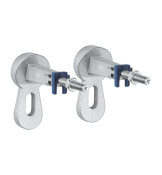 Комплект за WC Solido 6 в 1 - GROHE
