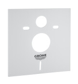 Комплект за WC Solido 6 в 1 - GROHE