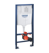 Комплект за WC Solido 6 в 1 - GROHE