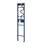 Rapido Shower Frame, Mono елемент за скрит монтаж за душ - GROHE