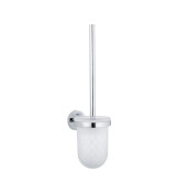 Поставка за тоалетна четка Essentials - GROHE