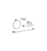 Комплект аксесоари за баня Essentials 5 в 1 - GROHE