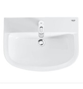 Умивалник за стенен монтаж 65 cm Bau Ceramic - GROHE