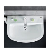Умивалник за стенен монтаж 65 cm Bau Ceramic - GROHE