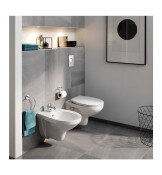 Умивалник за стенен монтаж 65 cm Bau Ceramic - GROHE