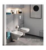 Умивалник за стенен монтаж 60 cm Bau Ceramic - GROHE