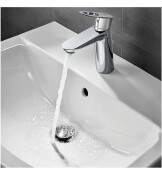 Умивалник за стенен монтаж 60 cm Bau Ceramic - GROHE